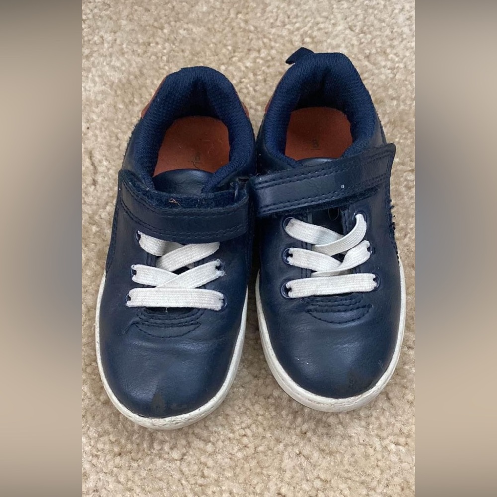 Toddler shoes